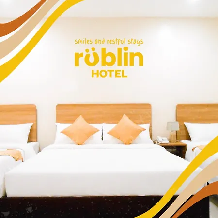Rublin Hotel Cebu