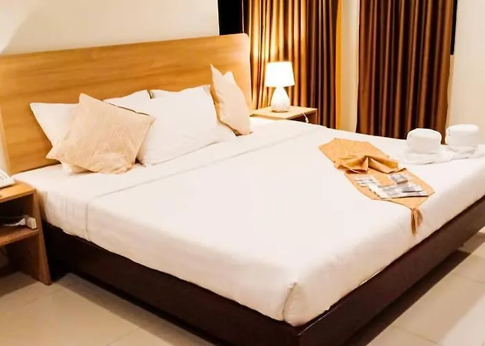 Hotel Rublin