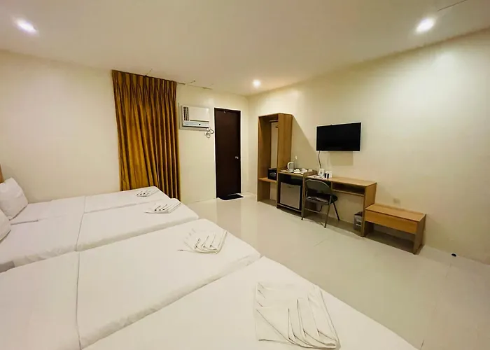 Rublin Hotel