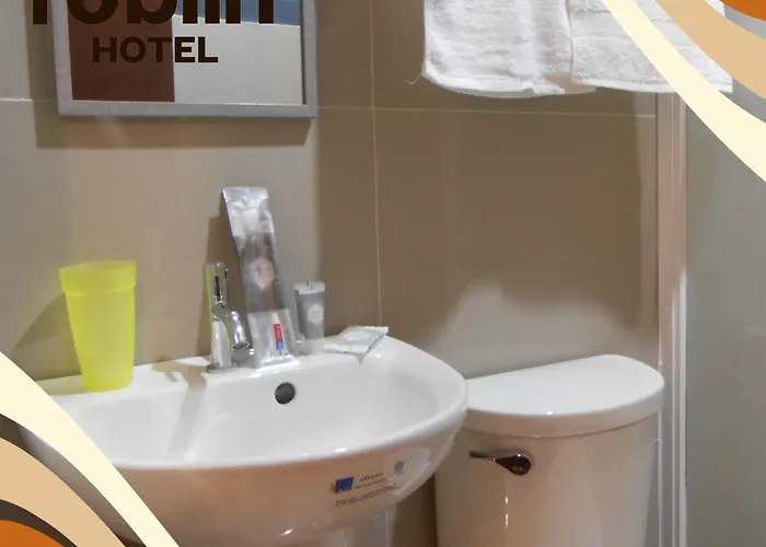 Rublin Hotel Cebu