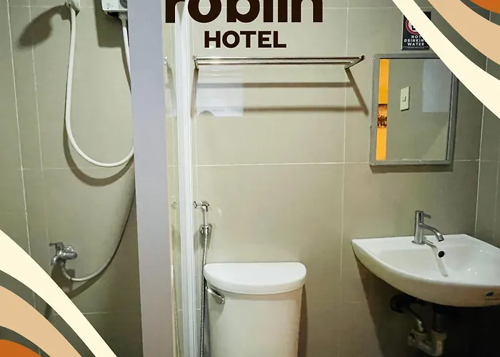 Hotel Rublin 3*