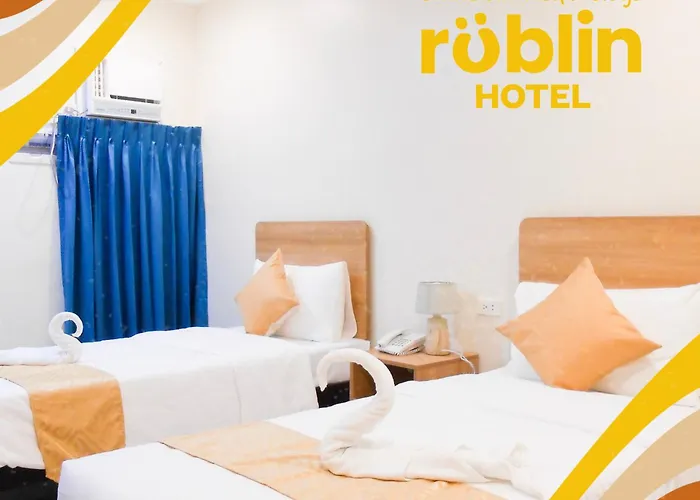 Hotel Rublin