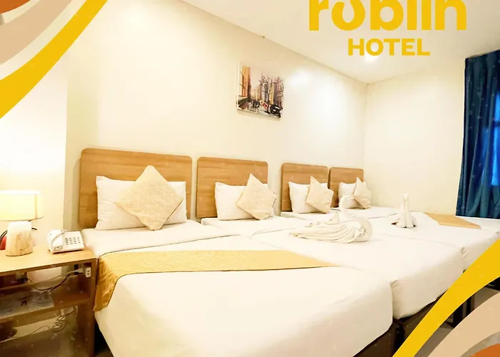 Rublin Hotel 3*