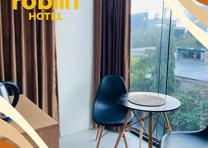 Hotel Rublin Cebu