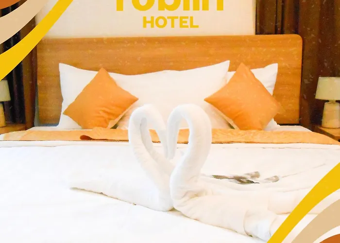 Rublin Hotel