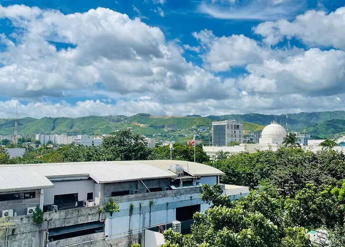 Hotel Rublin Cebu