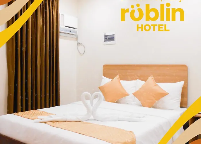 Rublin Cebu