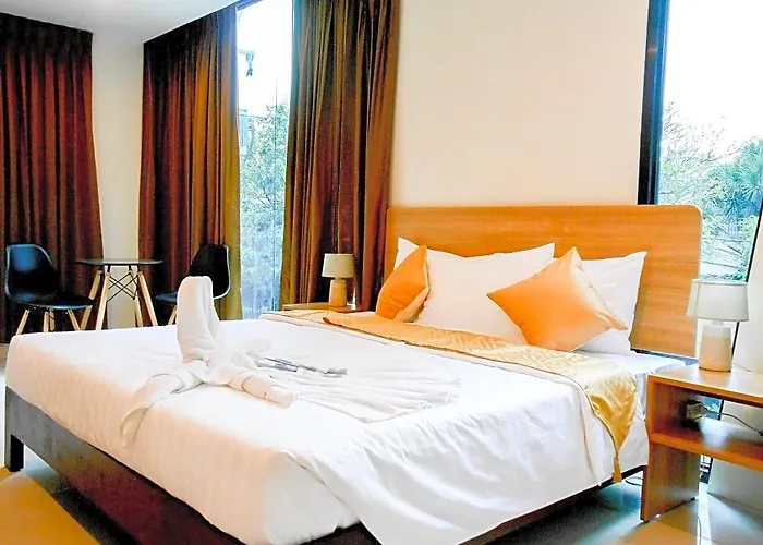 Rublin Hotel Cebu