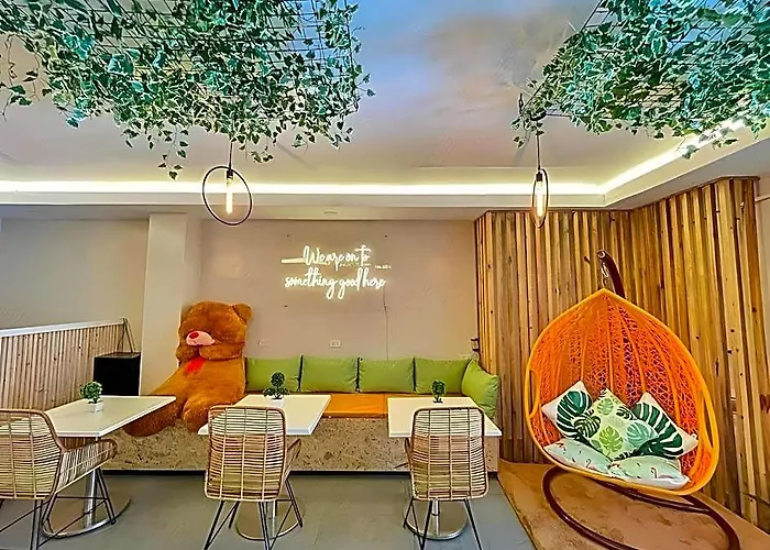 Hotel Rublin Cebu