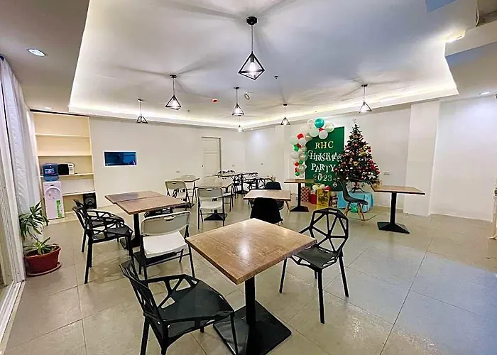 Rublin Hotel Cebu