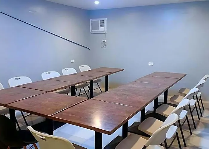 Hotel Rublin Cebu