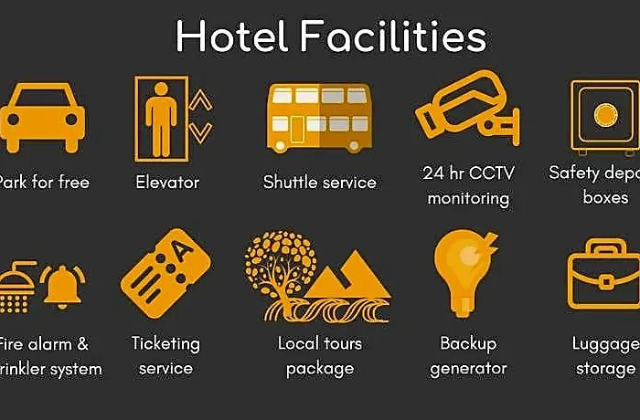 Rublin Hotel Cebu