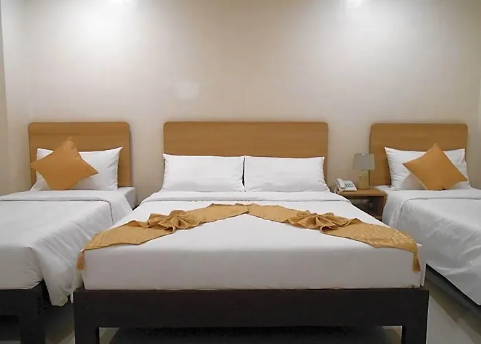 Hotel Rublin