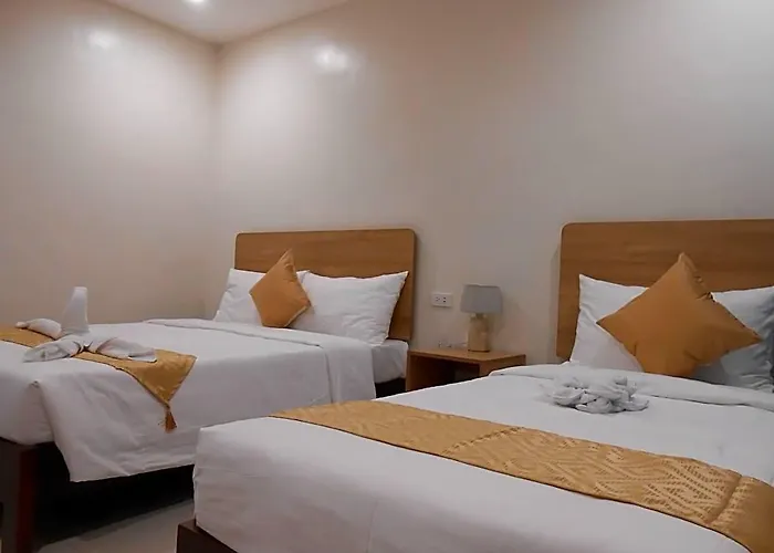 Rublin Hotel 3*