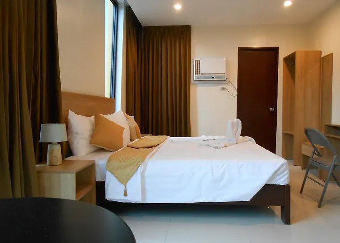 Hotel Rublin Cebu