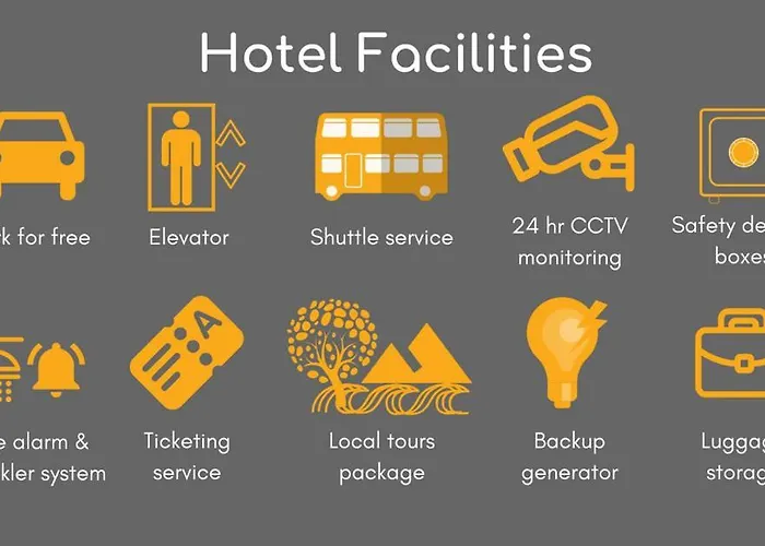 Rublin Hotel Cebu