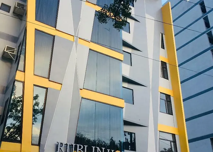 Rublin Hotel Cebu