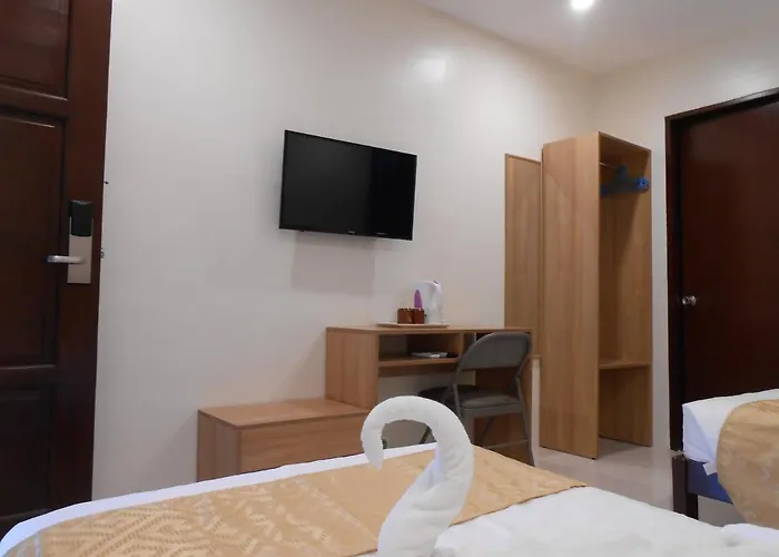 Hotel Rublin